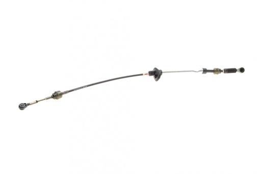 [100 2691] Трос куліси лівий Mercedes Benz Vito W638 96-03 (сірий)