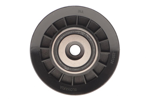 [10 03 0004] Ролик генератора MB Sprinter 2.3 TDI 95-00 (паразитний) DB OM602D29 210-410D