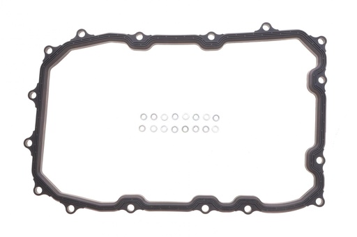 [100 321 0010] Прокладка поддона АКПП VW Touareg /Audi Q7 3.0TDI/4.2 FSI 02-10