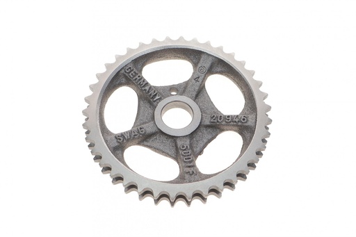 [10041400] Шестерня распредвала OM601-603