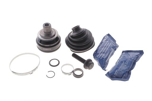 [100 498 0054] ШРКШ (зовнішній) VW T4 1.9-2.5TDI 94- (38z/27z/60,2mm)
