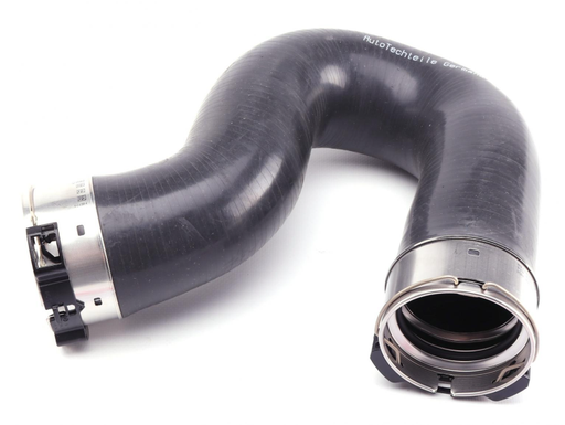 [100 5217] Патрубок интеркулера (R) MB Sprinter (W906) OM651 06-