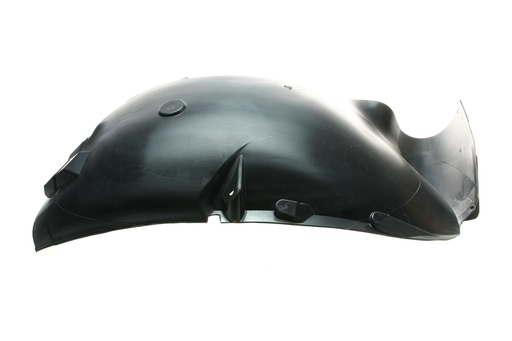 [100 6251] Подкрылок передний правый передняя часть VW Crafter (06-), MB Sprinter 06-