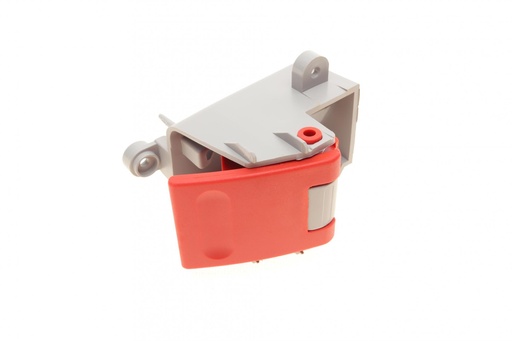 [100 7200] Ручка дверей (передніх/всередині) (L) MB Sprinter TDI (червона) (7200)