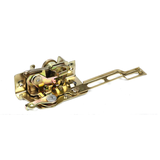 [100 7207] Замок двери (передней/правий) MB 207-410D