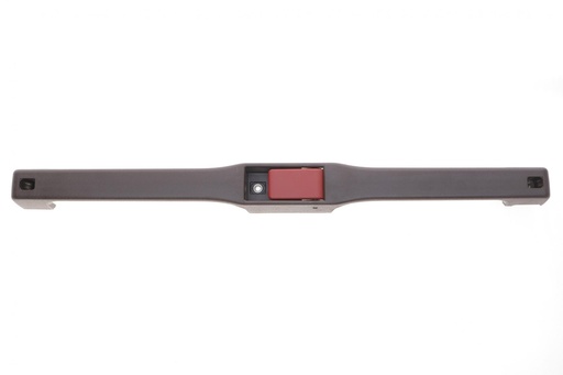 [100 7251] Ручка двери внутренняя (коричневая) DB 609-814