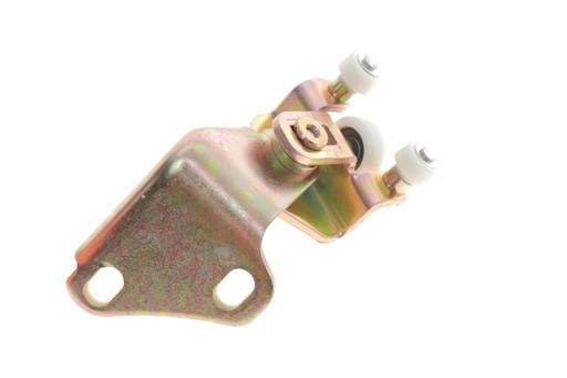 [100 7642] Ролик дверей (бічних/верхній) MB Sprinter/VW LT 96-06 (лівий)