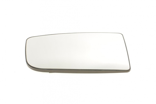 [100 8116] Скло дзеркала MB Sprinter 06- (L) (верхнє) (8116)