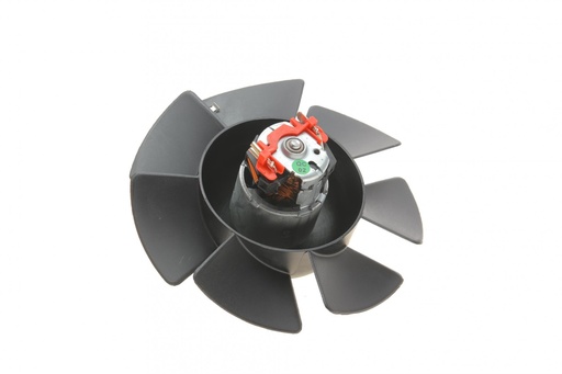 [100 8325] Моторчик печки Mercedes Benz T1 207-410 77-96 (с крыльчаткой)