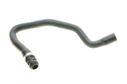 [100 8334] Патрубок радіатора пічки MB Sprinter 96- (8334)