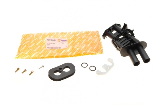 [100 8391] Кран пічки MB Sprinter CDI 00-06 (8391)