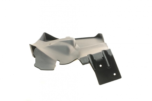 [100 8845] Бризковик задній лівий Mercedes Benz Sprinter W906 06-18 / VW Crafter 06-16