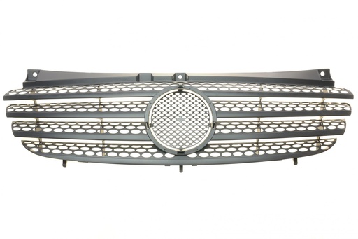 [100 8891] Решотка радиатора vito 639