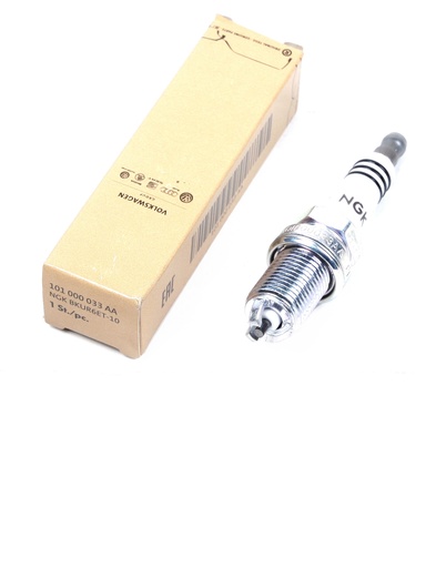 [101 000 033 AA] Свічка запалювання VW Caddy III 1.4/1.6 03-