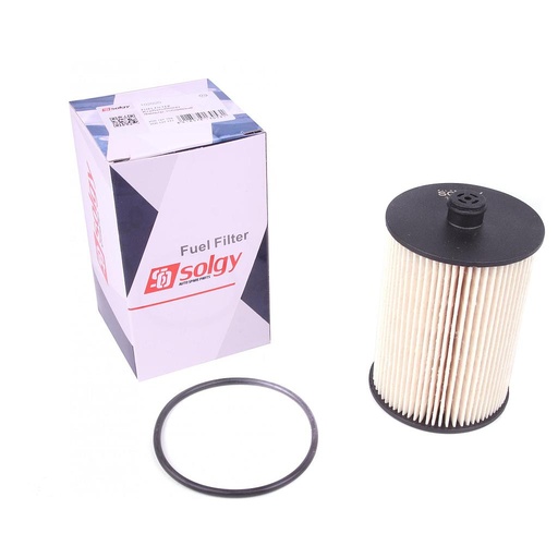 [102020] Фильтр топливный VW LT 2.8TDI 02- (116kw) (AUH,BCQ)