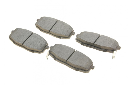 [1038.12] Колодки тормозные дисковые HYUNDAI i30, KIA CEE'D передние