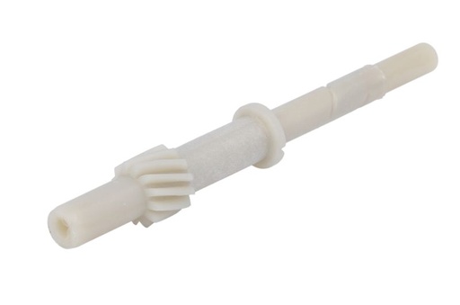 [107 401] Привод троса спидометра AUDI A2; SEAT AROSA, CORDOBA, CORDOBA VARIO, IBIZA II, IBIZA III, INCA; SKODA FABIA I; VW CADDY II, GOLF I, GOLF II, GOLF III, JETTA I, JETTA II, LUPO I 0.9-1.9D 04.74-04.12