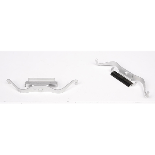 [109-1747] Планка суппорта (переднего) прижимная (к-кт) VW T4