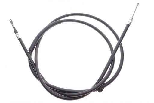 [10.9831] Трос ручника (передний) MB VITO 97-