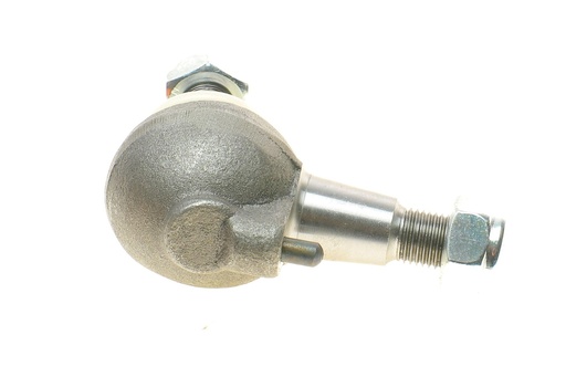 [10MR40] Опора шаровая (передняя/снизу) MB (W202/210/211)