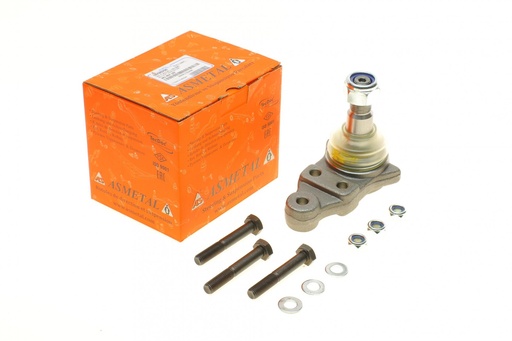 [10VW0700] Шаровая опора нижняя VW LT 04/75-04/96