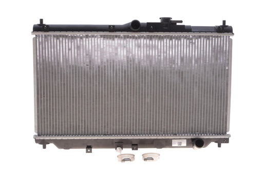 [507722] Радіатор охолодження двигуна HONDA ACCORD IV/V (вир-во NRF)