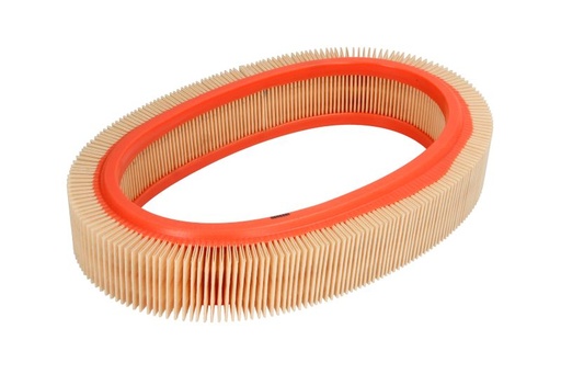 [A384] Фільтр повітряний (фільтруючий елемент) FORD ESCORT III, ESCORT III EXPRESS, ESCORT IV, ESCORT IV EXPRESS, FIESTA II, FIESTA III, FIESTA/HATCHBACK, ORION II 1.0/1.1/1.3 10.77-12.95
