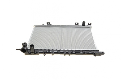 [53583] Радіатор охолодження двигуна NISS SUNNY 14/16 MT (вир-во NRF)