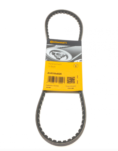 [10 X 825] Ремень клиновой  10x825