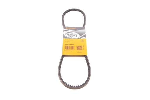 [10 X 865] Ремень клиновой  10x865