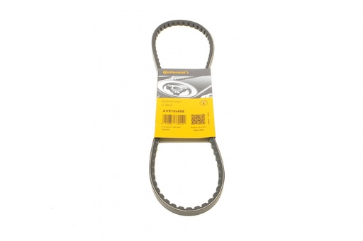 [10 X 888] Ремінь генератора Fiat Ducato 2.0 90-94