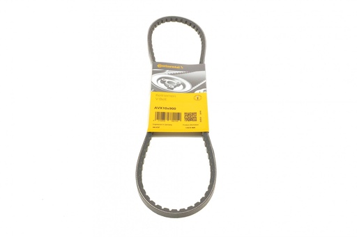 [10 X 900] Ремень клиновой  10x900