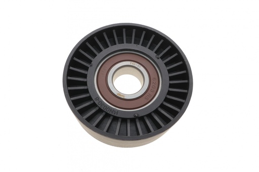 [110180] Ролик генератора Fiat Doblo 1.6 01- (натяжной) (70х24)
