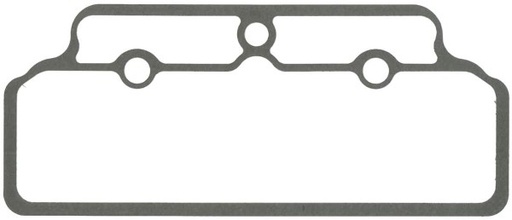 [11033400] Прокладка клапанной крышки MERCEDES LP, O 309, UNIMOG, T2/L, 60, 70, 700, 800, 900; TATA CITYRIDE, LP, LPK, LPT, SFC, ULTRA 497SP(BSIII)-OM314.970 09.63-
