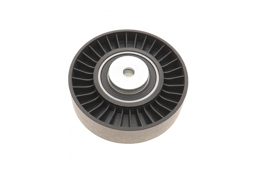 [1118303500] Ролик гладкий 2.4D/2.5TDI/1.8/2.0/2.5 T4/LT II/Golf III/Passat B3 (направ)