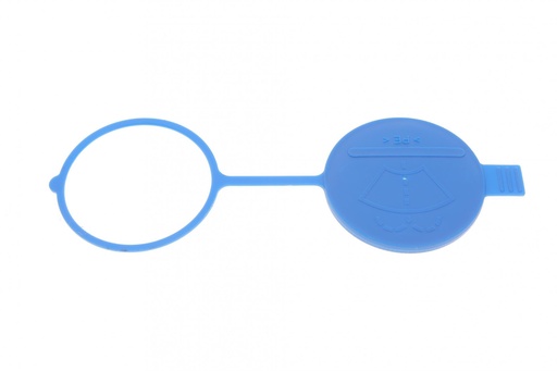 [112029] Крышка бачка омывателя MB Sprinter/VW Crafter 06-