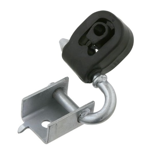 [113-929] Кронштейн глушителя VW