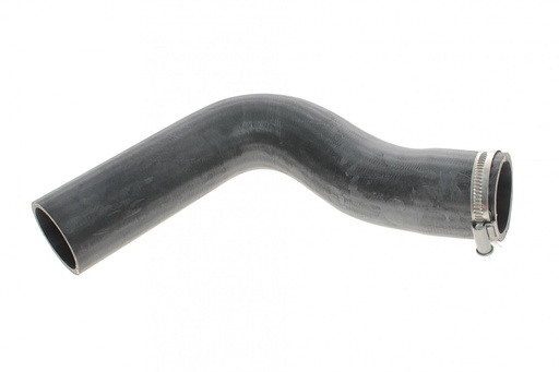 [114013] Патрубок интеркулера (выпуск) MB Sprinter 2.2CDI 06- (с хомутом)