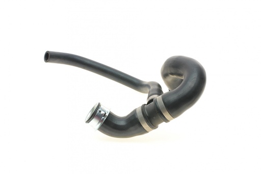 [114251] Патрубок радіатора (нижній) MB Sprinter (W906) OM651