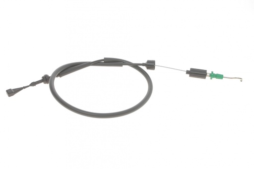[1170102700] Трос газу VW T4 1.9TDI 90-03 (1230mm)