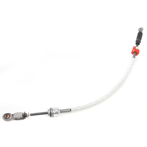 [119024] Трос кулисы Ford Transit V184 2.0TD 00-06 (серый)