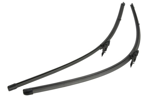 [119398] Щітка склоочисника безкаркасна передн із спойлером (2шт) Visioflex 700/650мм MERCEDES VIANO (W639), VITO / MIXTO (W639), VITO (W639); PEUGEOT 307, 307/KOMBI 08.00-