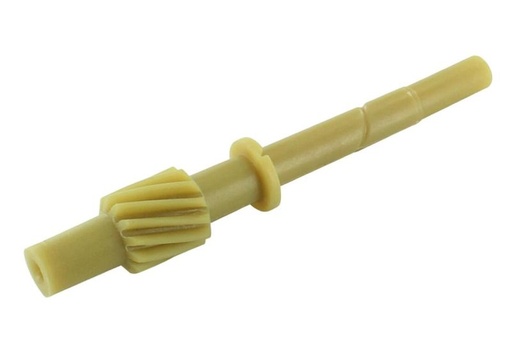 [1199650600] Шестерня привода спидометра 12зубьев Привод троса спидометра SEAT ALHAMBRA; VW SHARAN, TRANSPORTER IV 1.8-2.8 07.90-03.10