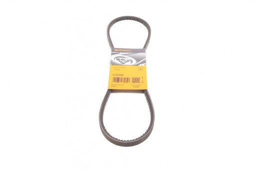 [11.9 X 950] Ремень клиновой VW Golf/Jetta 1.6D/TD 84-91/Seat Toledo 1.9D 91-99