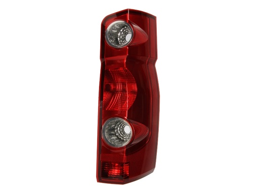 [11-B681-01-2B] Фонарь правый задний VW CRAFTER 06-11