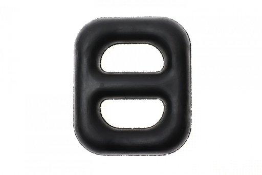 [123-904] Гумка глушника Opel Combo 1.2/1.4i/2.7D 94-01