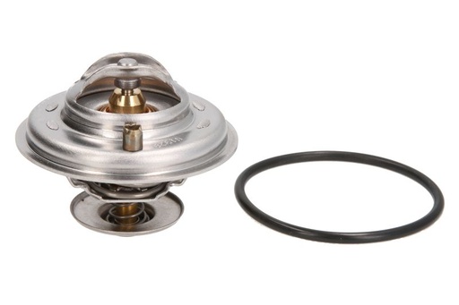 [RD.1517590287] Термостат системи охолодження (87°C) AUDI 100 C4, 80 B4, A4 B5, A4 B6, A4 B7, A6 C4, A6 C5, A8 D2, ALLROAD C5, CABRIOLET B3, COUPE B3, V8; JAGUAR XJ; SKODA SUPERB I; VW PASSAT B5 2.4-4.2 10.88-03.09