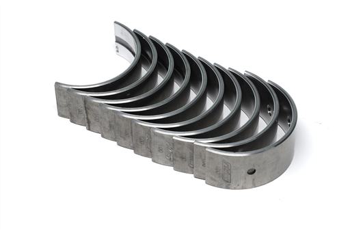 [RD.2101-1000102-14] Вкладиші корінні 1.00 ВАЗ 2101/2106/2121/2123/2130 (RIDER)