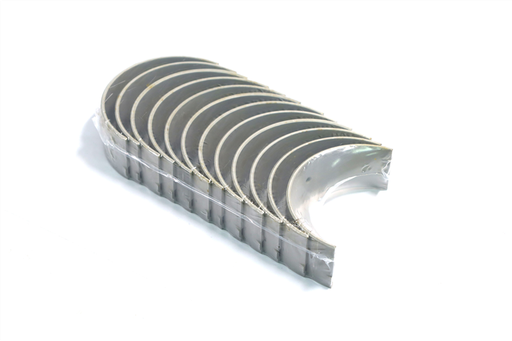 [RD.236.1000104.Р0] Вкладиші шатунні Р0 ЯМЗ 236  (RIDER)