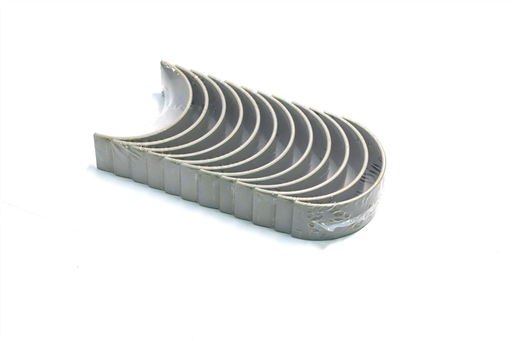 [RD.236.1000104.Р1] Вкладыши шатунные Р1 ЯМЗ 236 (RIDER)